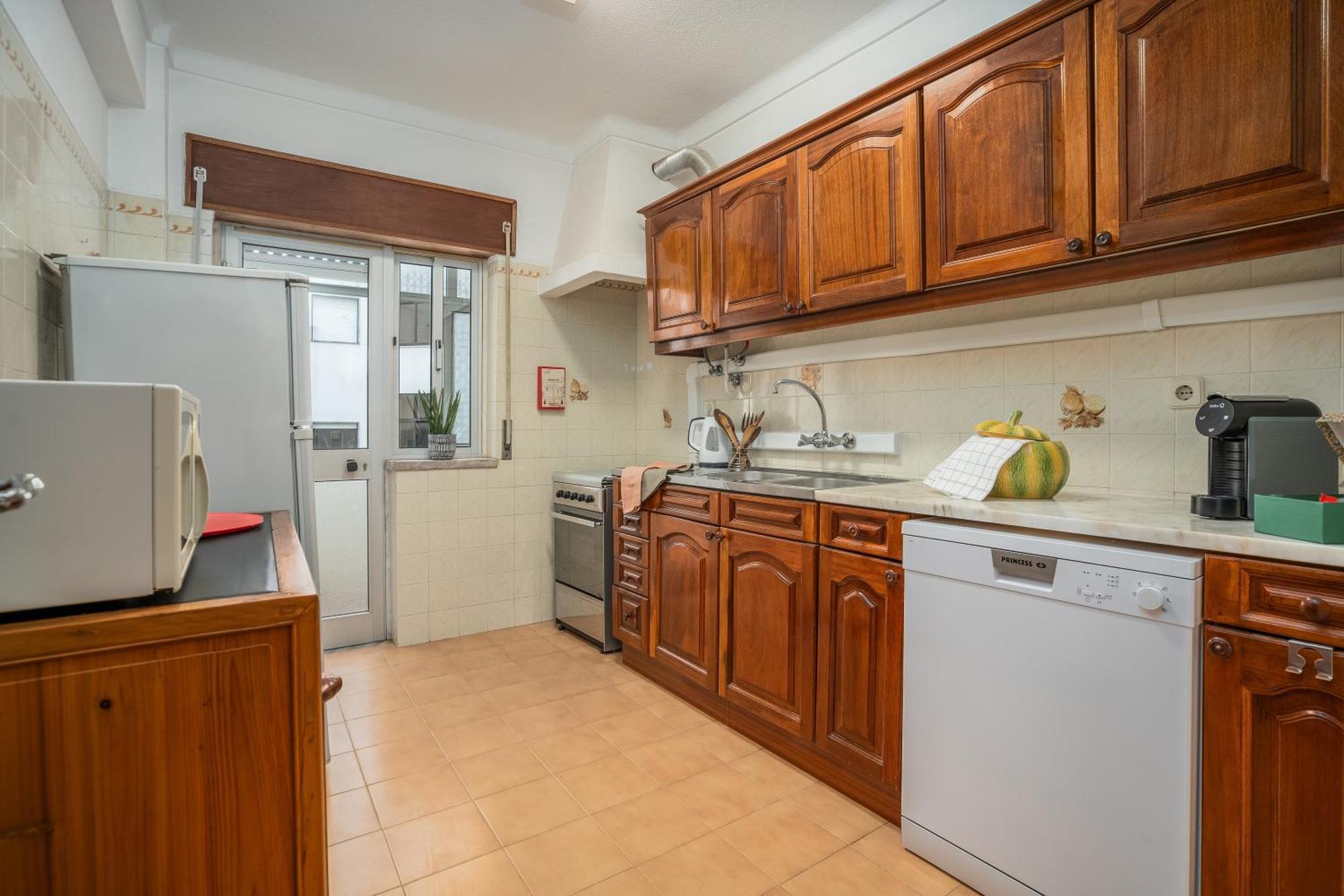 Apartamento Escadinhas Лагуш Экстерьер фото