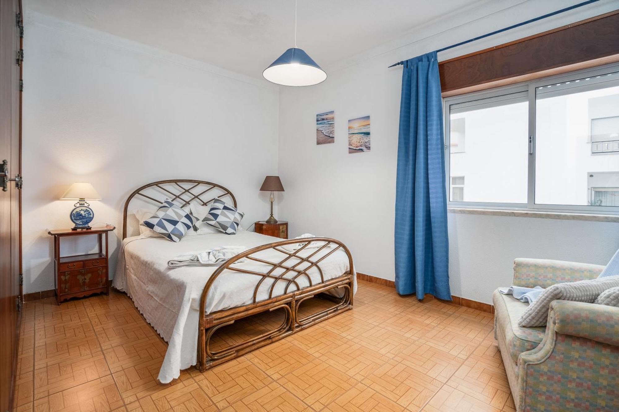 Apartamento Escadinhas Лагуш Экстерьер фото